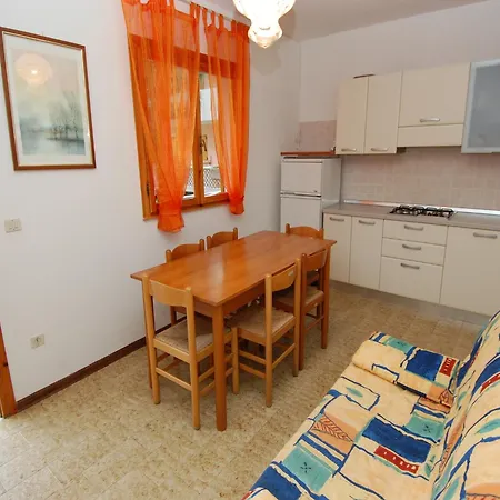 Cozy Duplex In Rosolina *