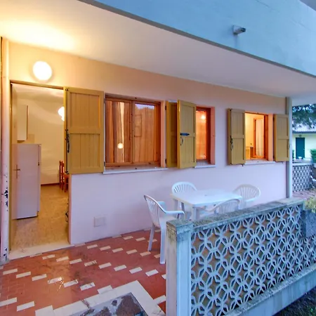 Cozy Duplex In Rosolina Rosolina Mare