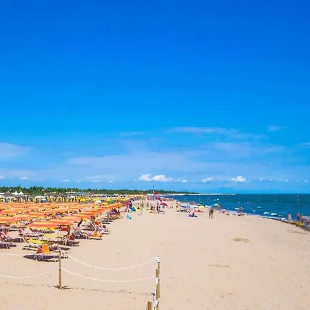 Apartment Cozy Duplex In Rosolina Rosolina Mare