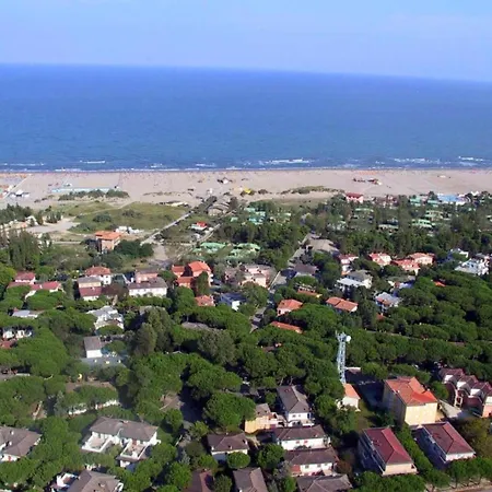 Cozy Duplex In Rosolina * Rosolina Mare