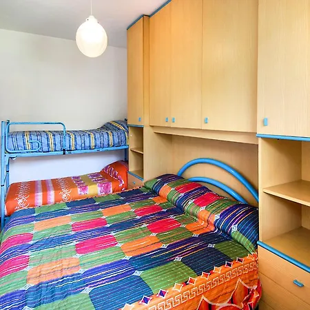 Cozy Duplex In Rosolina