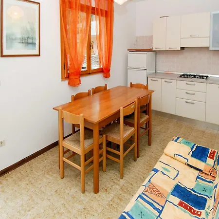 Cozy Duplex In Rosolina