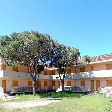 Apartment Cozy Duplex In Rosolina