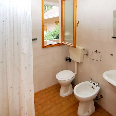 Apartment Cozy Duplex In Rosolina Rosolina Mare