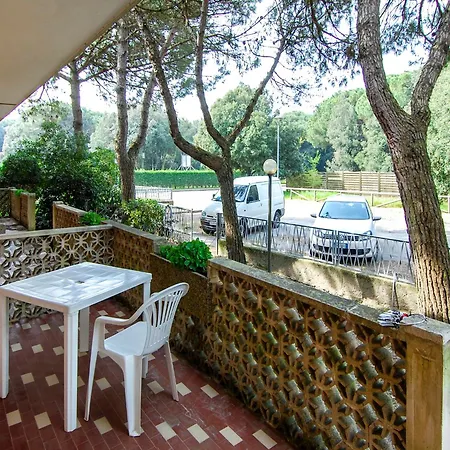 Cozy Duplex In Rosolina Rosolina Mare