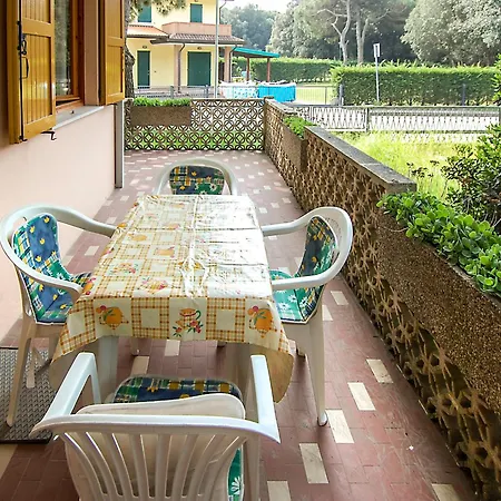 Cozy Duplex In Rosolina Apartment *