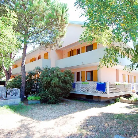 Cozy Duplex In Rosolina *